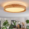 Sofo Deckenleuchte LED Weiß, 1-flammig Sofo Deckenleuchte LED Weiß, 1-flammig