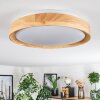 Sofo Deckenleuchte LED Weiß, 1-flammig Sofo Deckenleuchte LED Weiß, 1-flammig