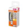 OSRAM LED Star B15d 4 Watt 470 Lumen 2700 Kelvin