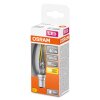 OSRAM LED Star B15d 4 Watt 470 Lumen 2700 Kelvin