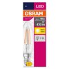 OSRAM LED Value E14 4 Watt 470 Lumen 2700 Kelvin