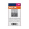 OSRAM LED Value E27 4,9 Watt 470 Lumen 6500 Kelvin