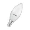 OSRAM LED Value E14 4,9 Watt 470 Lumen 2700 Kelvin