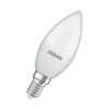 OSRAM LED Value E14 4,9 Watt 470 Lumen 6500 Kelvin