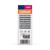 OSRAM LED Value E14 4,9 Watt 470 Lumen 6500 Kelvin