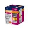 OSRAM LED Value GU10 4,3 Watt 350 Lumen 3000 Kelvin