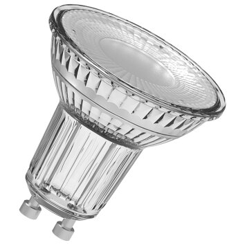 OSRAM LED Value GU10 4,3 Watt 350 Lumen 3000 Kelvin