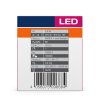 OSRAM LED Value GU10 6,9 Watt 575 Lumen 6500 Kelvin