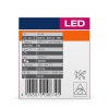 OSRAM LED Value GU10 6,9 Watt 620 Lumen 6500 Kelvin