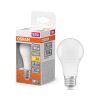 OSRAM LED Star E27 4,9 Watt 470 Lumen 2700 Kelvin