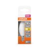 OSRAM LED Star E14 4,9 Watt 470 Lumen 2700 Kelvin