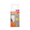 OSRAM LED Star E14 4,9 Watt 470 Lumen 2700 Kelvin