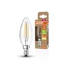 OSRAM LED Classic E14 2,5 Watt 470 Lumen 2700 Kelvin OSRAM LED Classic E14 2,5 Watt 470 Lumen 2700 Kelvin
