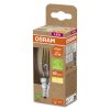 OSRAM LED Classic E14 2,5 Watt 470 Lumen 2700 Kelvin OSRAM LED Classic E14 2,5 Watt 470 Lumen 2700 Kelvin