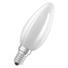 OSRAM LED Classic E14 2,5 Watt 470 Lumen 2700 Kelvin