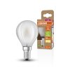 OSRAM LED Classic E14 2,5 Watt 470 Lumen 2700 Kelvin