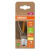 OSRAM LED Classic E27 5,7 Watt 1055 Lumen 2700 Kelvin