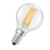 OSRAM LED Classic E14 2,9 Watt 470 Lumen 2700 Kelvin