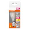 OSRAM LED Superstar E27 2,2 Watt 300 Lumen 2700 Kelvin