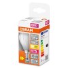 OSRAM LED Superstar E14 2,2 Watt 300 Lumen 2700 Kelvin