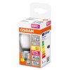 OSRAM LED Superstar E27 2,2 Watt 300 Lumen 2700 Kelvin