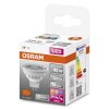 OSRAM LED Star GU5.3 5,6 Watt 550 Lumen 2700 Kelvin