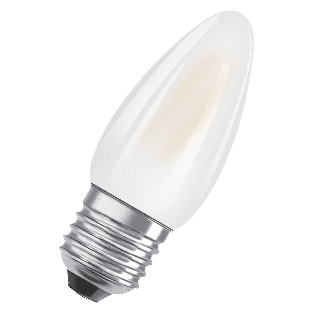 OSRAM LED Star E27 4 Watt 470 Lumen 4000 Kelvin main product photo