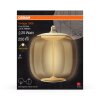 OSRAM Vintage 1906 LED E27 3,4 Watt 250 Lumen 2700 Kelvin