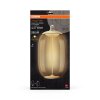 OSRAM Vintage 1906 LED E27 4 Watt 280 Lumen 2700 Kelvin