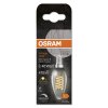 OSRAM Vintage 1906 LED E14 4,8 Watt 470 Lumen 2700 Kelvin