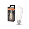 OSRAM Vintage 1906 LED E27 2,2 Watt 150 Lumen 2700 Kelvin