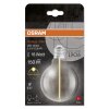 OSRAM Vintage 1906 LED E27 2,2 Watt 150 Lumen 2700 Kelvin