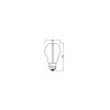 OSRAM Vintage 1906 LED E27 1,8 Watt 80 Lumen 2700 Kelvin