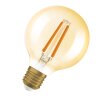 OSRAM Vintage 1906 LED E27 7,2 Watt 806 Lumen 2400 Kelvin OSRAM Vintage 1906 LED E27 7,2 Watt 806 Lumen 2400 Kelvin