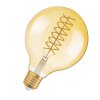 OSRAM Vintage 1906 LED E27 8,4 Watt 806 Lumen 2400 Kelvin