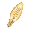 OSRAM Vintage 1906 LED E14 4 Watt 410 Lumen 2400 Kelvin