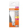 OSRAM LED Star E27 9 Watt 940 Lumen 2700 Kelvin