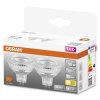 OSRAM LED Star GU5.3 6,5 Watt 621 Lumen 2700 Kelvin