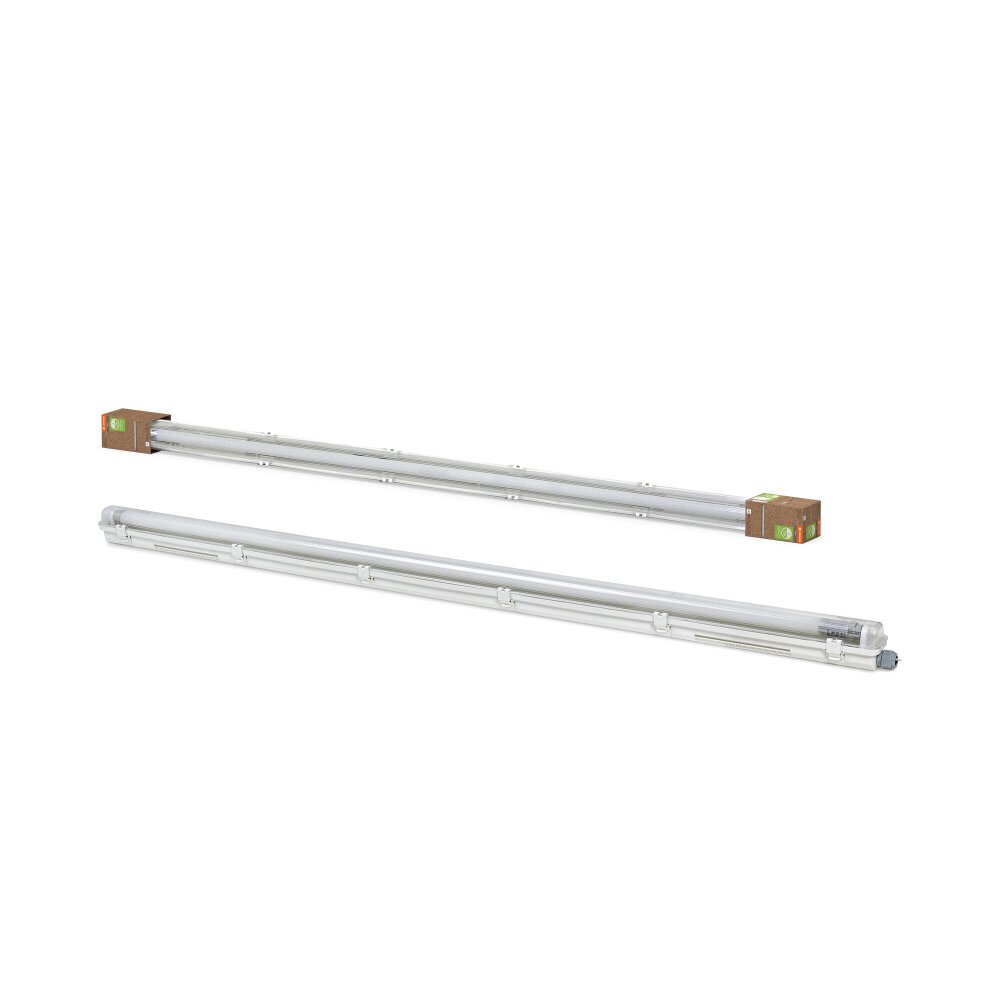 LEDVANCE Submarine Deckenleuchte Weiß, 1-flammig main product photo