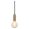 LEDVANCE Vintage 1906 Pendelleuchte Gold, 1-flammig