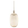 LEDVANCE Vintage 1906 Pendelleuchte Beige, 1-flammig