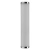 LEDVANCE Bathroom Badleuchte Chrom, 3-flammig