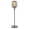 LEDVANCE Decor Stick Stehlampe Grau, 1-flammig