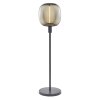 LEDVANCE Decor Stick Stehlampe Grau, 1-flammig