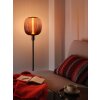 LEDVANCE Decor Stick Stehlampe Grau, 1-flammig