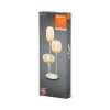 LEDVANCE Decor Stick Stehlampe Beige, 1-flammig