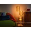 LEDVANCE Decor Stick Stehlampe Beige, 1-flammig