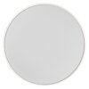 LEDVANCE Orbis Deckenleuchte Beige, 1-flammig