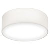 LEDVANCE Orbis Deckenleuchte Beige, 1-flammig