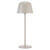 LEDVANCE Endura Tischleuchte Beige, 1-flammig